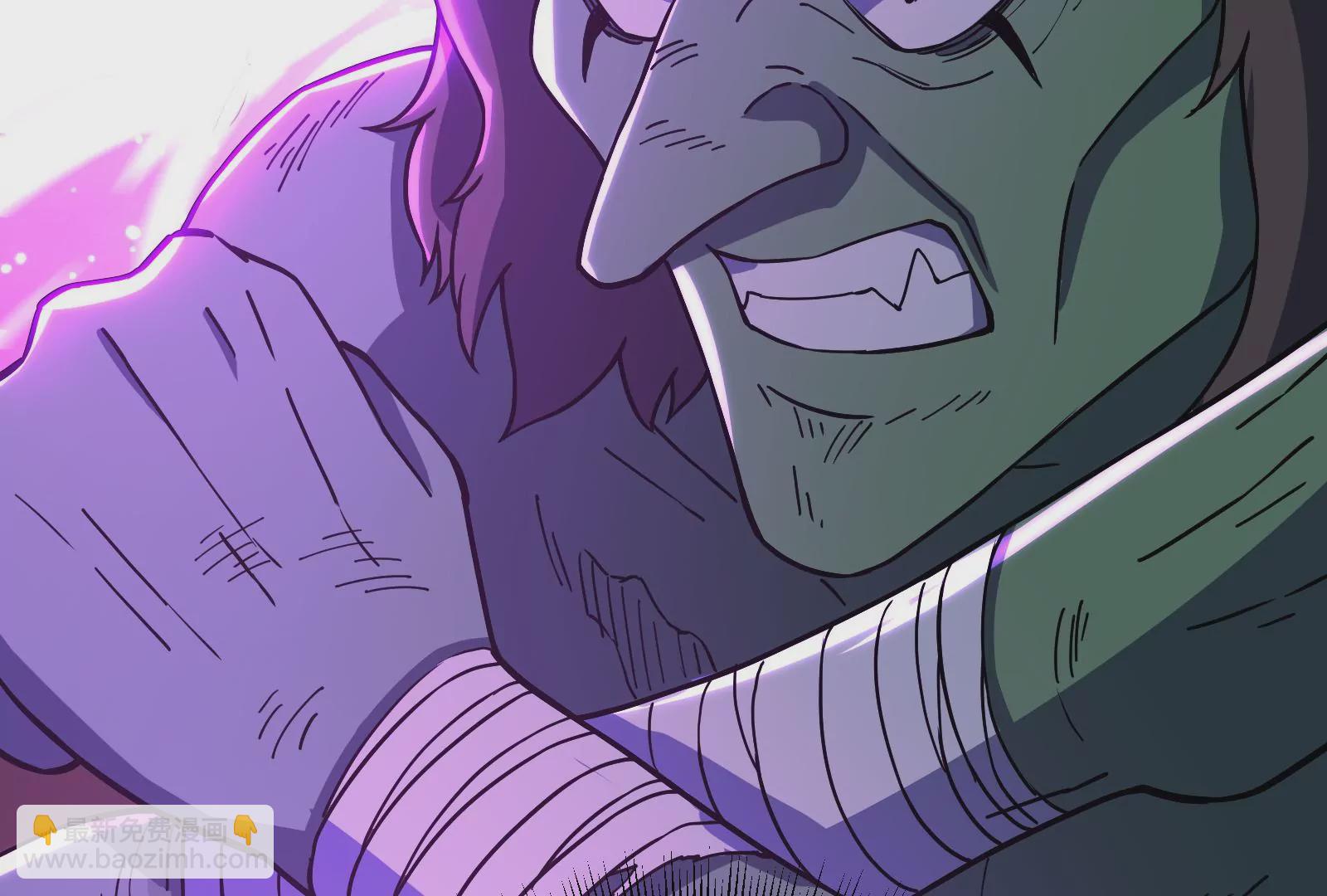 古神遊戲 - 第42話最強！雷神薩滿通靈術！(3/4) - 1